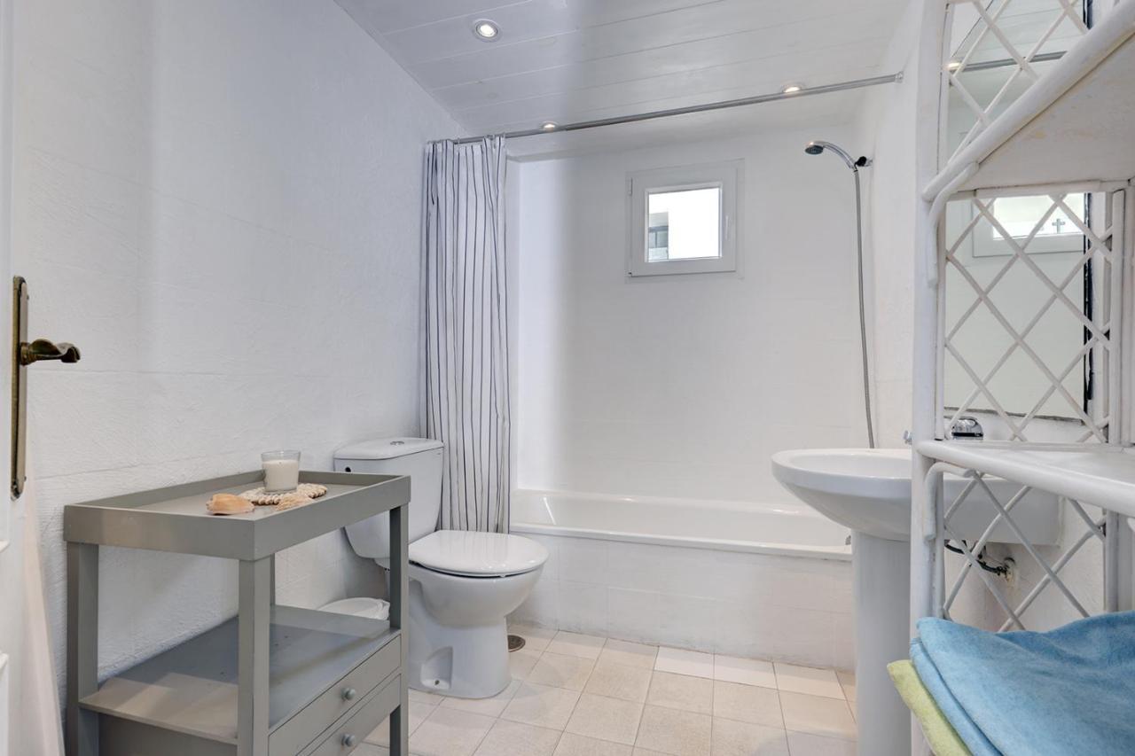 Puerto Banus Harbour View Apartment Marbella Exterior foto